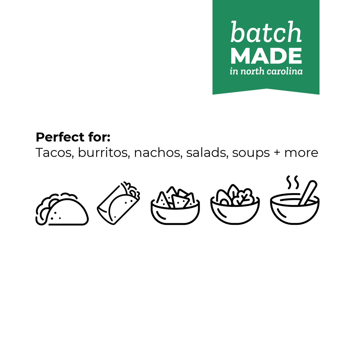 Barvecue Carnitas, 6/10oz