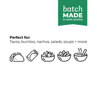 Barvecue Carnitas, 6/10oz