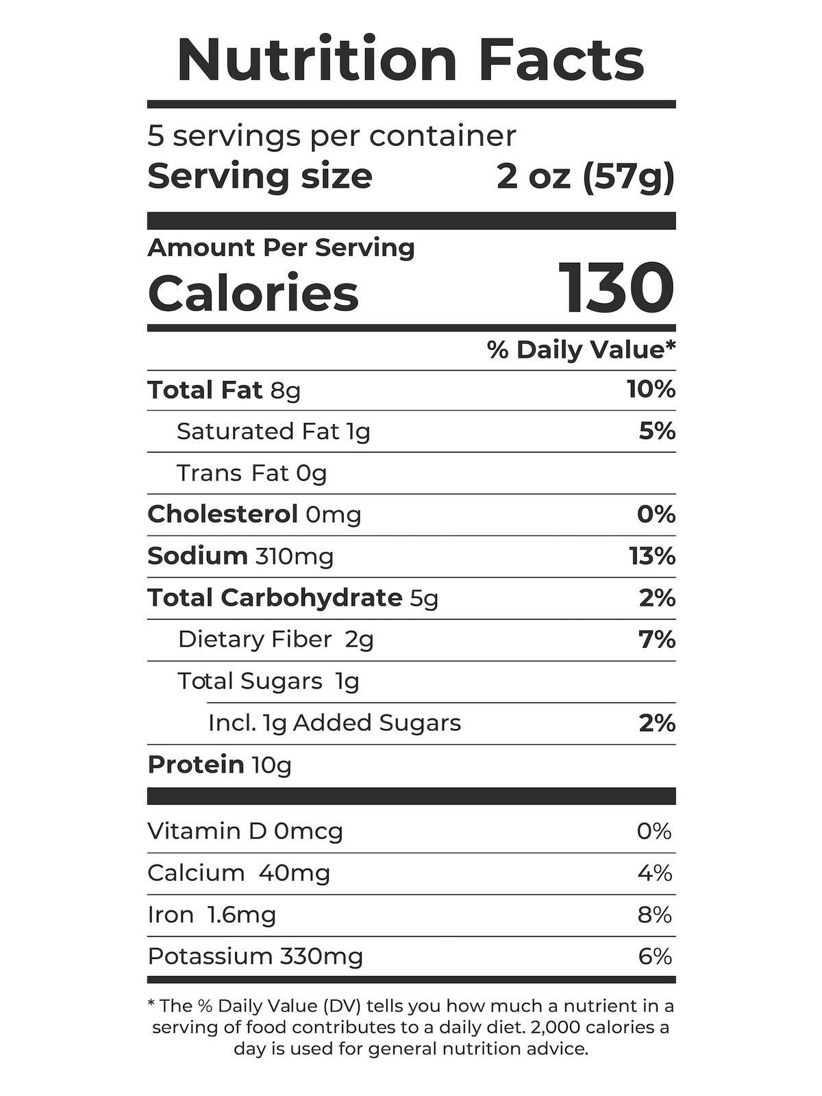 Barvecue Carnitas, 6/10oz