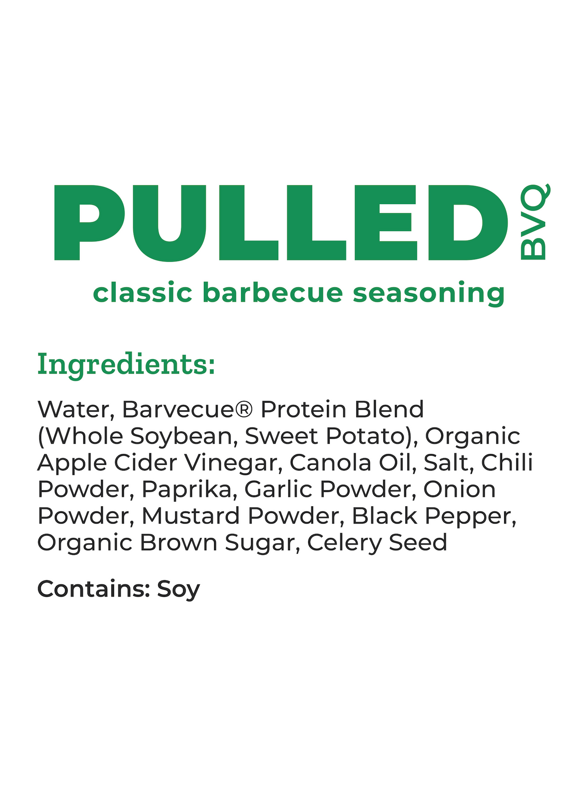 Barvecue Bundle, 6/10oz