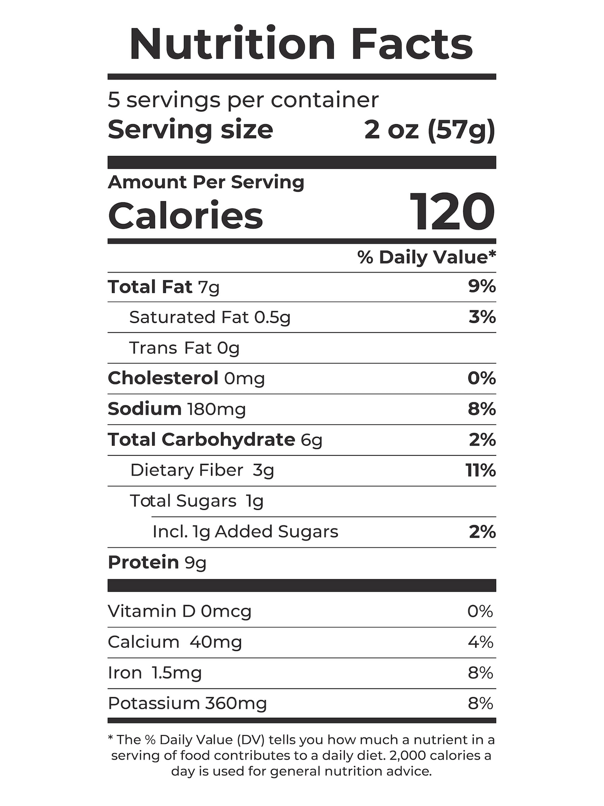 Barvecue Pulled BVQ, 6/10oz