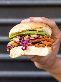 Barvecue Pulled BVQ, 6/10oz