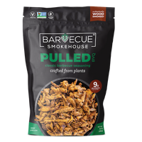 Barvecue Pulled BVQ, 6/10oz