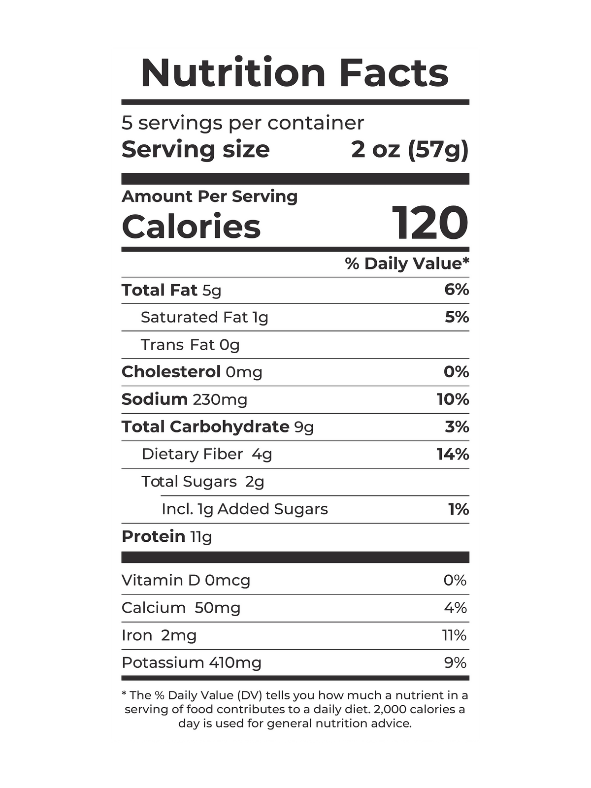 Barvecue Pulled BVQ, 6/10oz