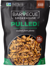 Barvecue Pulled BVQ, 6/10oz