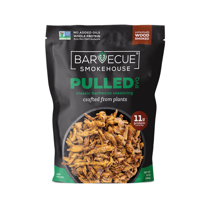 Barvecue Pulled BVQ, 10oz