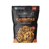 Barvecue Carnitas, 10oz